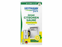 Brauns-Heitmann GmbH & Co. KG Heitmann pure Reine Citronensäure, Reine