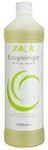ZACK Essigreiniger, F&uuml;r alle wasser- & s&auml;urebest&auml;ndigen Fl&auml;chen, 1000 ml -