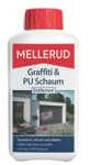 MELLERUD CHEMIE GMBH MELLERUD Graffiti & PU Schaum Entferner, Wirkt schnell und