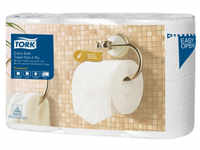 Essity Professional Hygiene Germany GmbH Tork Kleinrollen Toilettenpapier T4 Premium,