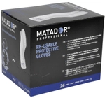 HARPS Europe GmbH Matador&reg; Professional Mehrweghandschuh Naturlatex, Unsteril,