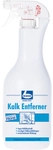 Dr. Becher GmbH Dr. Becher Kalk Entferner, Saurer Kalkl&ouml;ser f&uuml;r den Sanit&auml;r-...