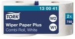 Essity Professional Hygiene Germany GmbH Tork Advanced Wischtuch 420 Performance