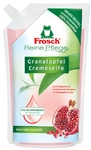 Erdal-Rex GmbH Frosch Reine Pflege Granatapfel Cremeseife, &Ouml;kologische Fl&uuml;ssigseife