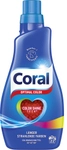 Unilever Deutschland GmbH Coral Optimal Color Vollwaschmittel, Fl&uuml;ssiges...