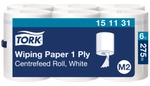 Essity Professional Hygiene Germany GmbH Tork Advanced Wischtuch 415, 1-lagig,