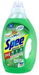 Henkel AG & Co. KGaA Spee Aktiv Gel Nature Vollwaschmittel, Waschmittel mit 77%