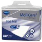 Paul Hartmann AG MoliCare&reg; Premium Bed Mat 9 Tropfen Bettschutzunterlagen,