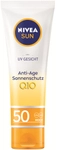 Beiersdorf AG NIVEA Sun Anti-Age & Anti-Pigmentflecken Sonnenschutzpflege,
