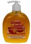 Reinex Chemie GmbH Regina Creme-Seife, 500 ml, reinigende Fl&uuml;ssigseife in