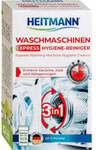 Brauns-Heitmann GmbH & Co. KG HEITMANN Express Waschmaschinen-Hygiene-Reiniger,