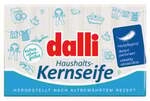 DALLI-WERKE GmbH & Co. KG dalli Haushaltskernseife, leicht parf&uuml;miert,