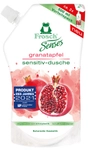 Erdal-Rex GmbH Frosch Senses Sensitiv-Dusche Duschgel, Besonders hautschonende