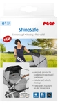 reer GmbH reer ShineSafe Sonnensegel, UV 50+, Sonnen Segel f&uuml;r alle g&auml;ngigen