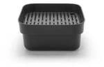 Brabantia International B.V. Brabantia SinkSide Abwaschschale mit Abtropfschale,