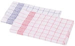 Floorstar GmbH Floorstar Geschirr-Handt&uuml;cher Halbleinen, Ma&szlig;e: 50 x 70 cm,...