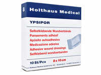 Holthaus Medical GmbH & Co. KG Holthaus Medical YPSIPOR Wundverband steril,
