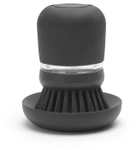 Brabantia International B.V. Brabantia SinkSide Geschirrb&uuml;rste, mit