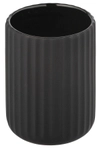 Wenko-Wenselaar GmbH & Co. KG WENKO Keramik Zahnputzbecher Belluno, mit Soft-Touch