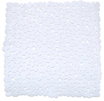 Wenko-Wenselaar GmbH & Co. KG WENKO Paradise Duscheinlage, 54 x 54 cm, Duscheinlage