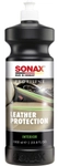 Sonax GmbH SONAX Lederpflege PROFILINE Leather Protection, Wachsfreie Lederpflege mit