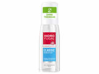 Beiersdorf AG Hidrofugal Deo Zerstäuber Classic, Deodorant schützt zuverlässig vor