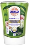 Reckitt Benckiser Deutschland GmbH SAGROTAN Healthy No-Touch Fl&uuml;ssigseife