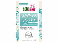 sebamed® Wellness Dusche fest mit Wasserlilienextrakt, Feste Dusche mit