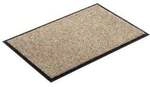 Otto-Golze & S&ouml;hne GmbH ASTRA PROPER TEX UNI T&uuml;rmatte, 60 x 90 cm, Fu&szlig;matte aus