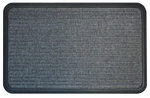 Otto-Golze & S&ouml;hne GmbH ASTRA Border Star T&uuml;rmatte, 50 x 80 cm, Schmale elegante