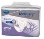 Paul Hartmann AG MoliCare&reg; Premium Elastic Inkontinenzslip, 8 Tropfen, Slip zur