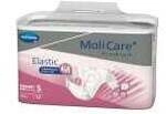 Paul Hartmann AG MoliCare&reg; Premium Elastic Inkontinenzslip, 7 Tropfen, Slip zur