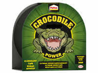 Henkel AG & Co. KGaA Pattex Crocodile Power Tape Gewebeklebeband, Extrem