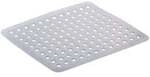 Rotho Kunststoff AG Rotho BASIC Sp&uuml;lbeckenmatte , Ma&szlig;e: 310 x 270 x 4 mm , Farbe: