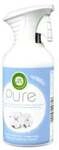 Reckitt Benckiser Deutschland GmbH Air Wick Pure Premium-Duftspray, Frische...