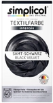 Brauns-Heitmann GmbH & Co. KG simplicol intensiv Textilfarbe, Fl&uuml;ssige Farbe und