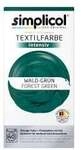 Brauns-Heitmann GmbH & Co. KG simplicol intensiv Textilfarbe, Fl&uuml;ssige Farbe und