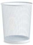 Zeller Present Handels GmbH Zeller Papierkorb Mesh, 23 Liter, Abfallkorb f&uuml;r saubere
