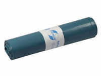 EMIL DEISS KG (GmbH + Co.) DEISS PREMIUM Abfallsack 120 Liter blau, ca. 1130...