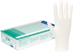 B. Braun Deutschland GmbH & Co.KG B. Braun Vasco&reg; Nitril white Einmalhandschuhe,