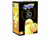 Procter & Gamble Service GmbH Swiffer Staubmagnet 3D Nachfüllpackung, Für die