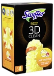 Procter & Gamble Service GmbH Swiffer Staubmagnet 3D Nachf&uuml;llpackung, F&uuml;r die