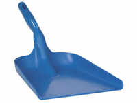 Vikan GmbH Vikan Handschaufel, 550 mm, tropfenförmig, Farbe: blau 56733