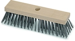 N&Ouml;LLE PROFI BRUSH B&uuml;rsten- und Pinseltechnik e.K. Stahldrahtbesen, Drahtbesen aus
