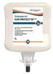 SC Johnson Professional GmbH Stokoderm&reg; SUN PROTECT 50 PURE UV-Hautschutzlotion, LSV