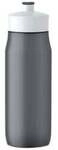 EMSA (Groupe SEB Deutschland GmbH) EMSA SQUEEZE Trinkflasche, 600 ml, Mit