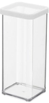 Rotho Kunststoff AG Rotho LOFT Premium Dose, Hochformat, 1,5 Liter, Frischhaltedose,