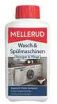 MELLERUD CHEMIE GMBH MELLERUD Wasch & Sp&uuml;lmaschinen Reiniger & Pflege,...