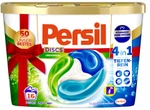 Henkel AG & Co. KGaA Persil Universal 4in1 Discs Waschtabs Vollwaschmittel,