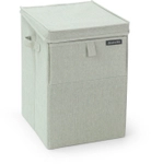 Brabantia International B.V. Brabantia Stapelbare W&auml;schebox, 35 Liter,
